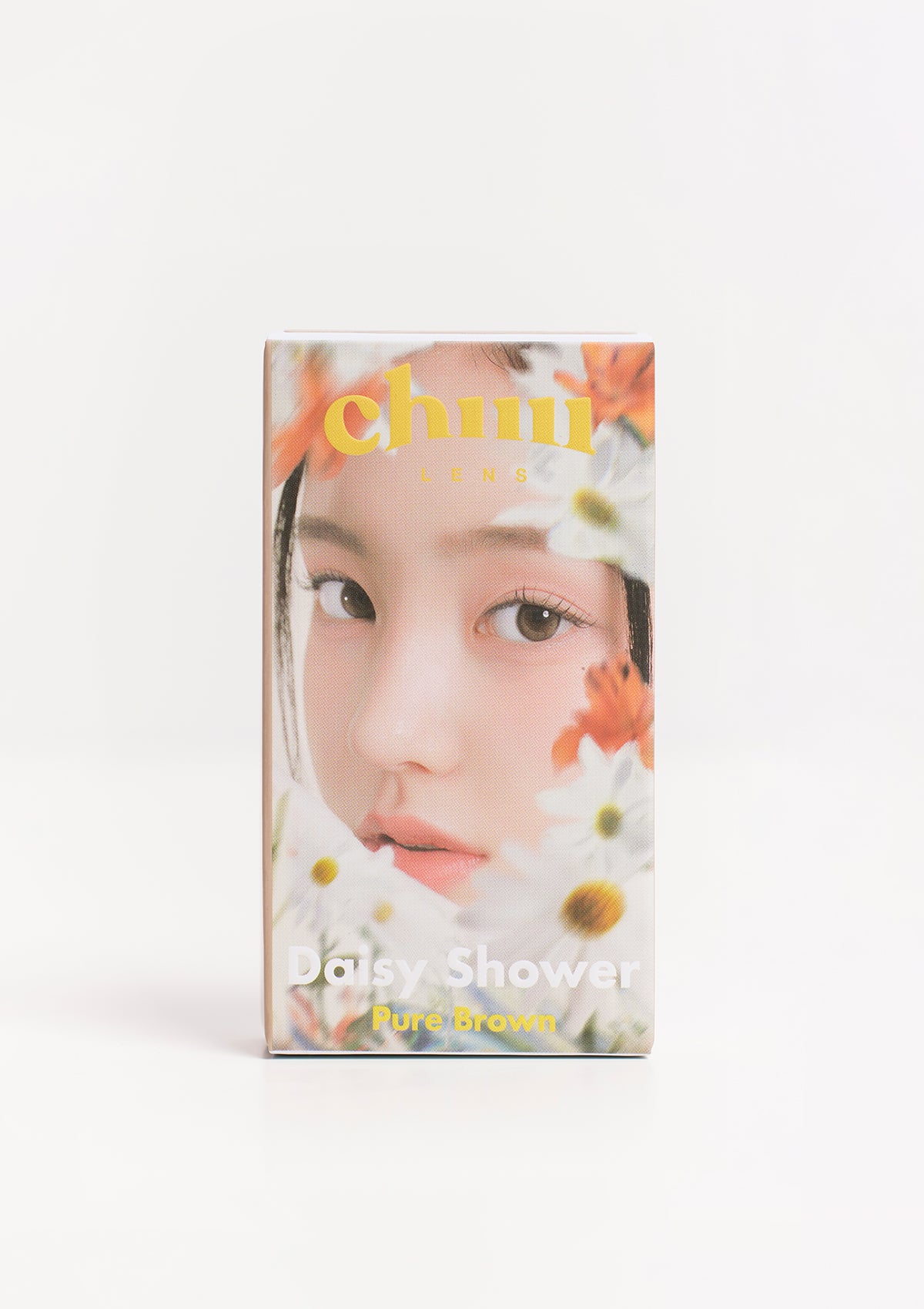 Daisy Shower 純淨棕