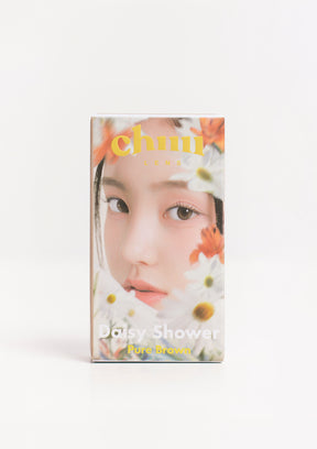 Daisy Shower 純淨棕