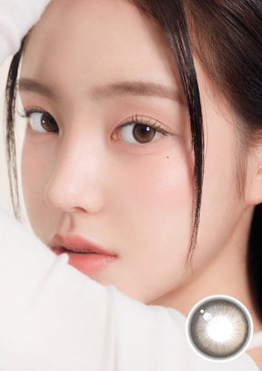 Daisy Shower 純淨棕