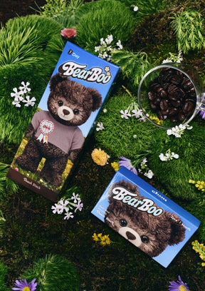 Bear Boo 1Day 泰迪萌萌黑