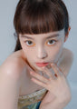 Lucir 1DAY 灰階藍