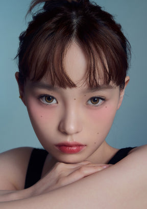 Lucir 1DAY 松果棕