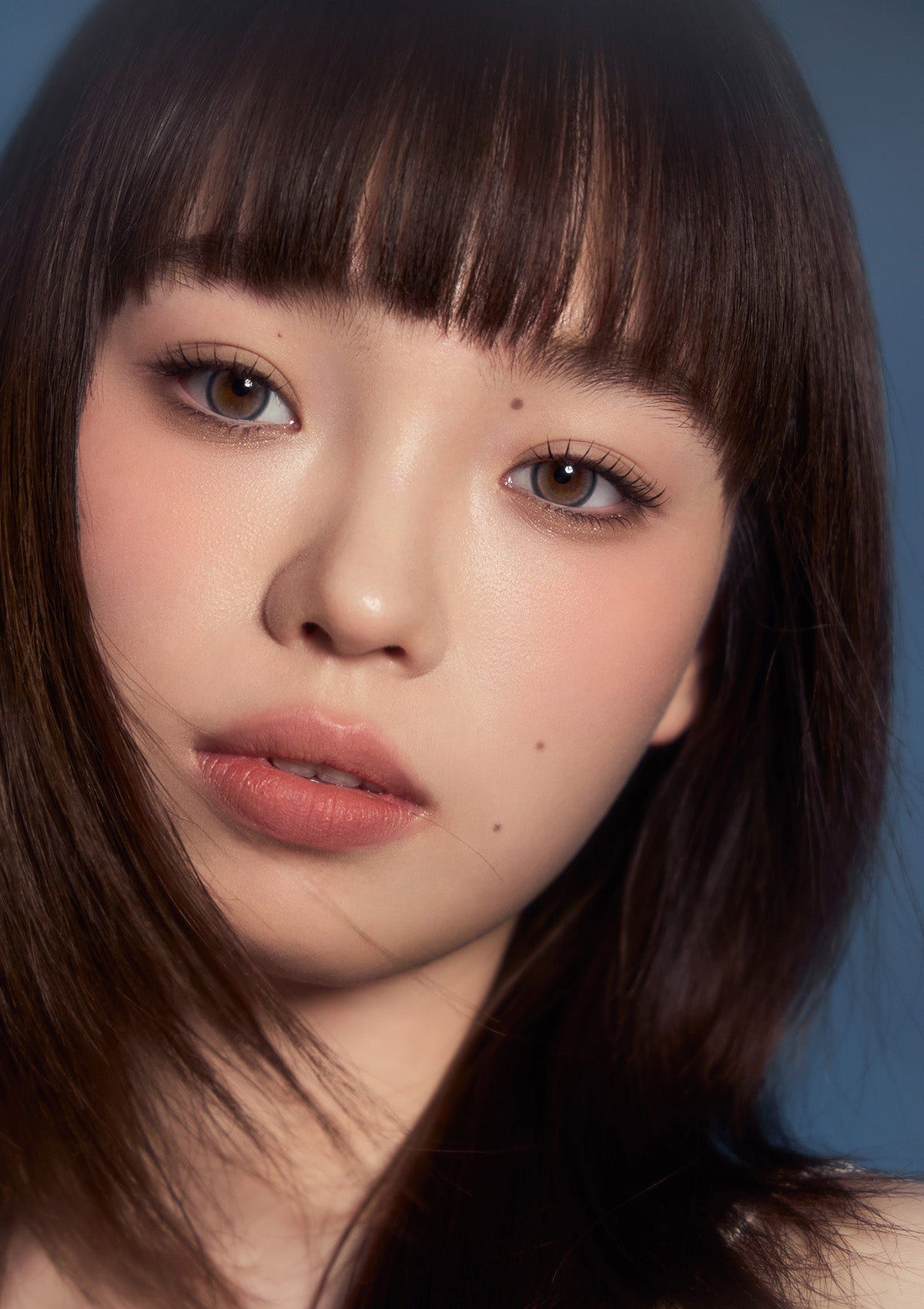 Foveo 1DAY 破曉深藍