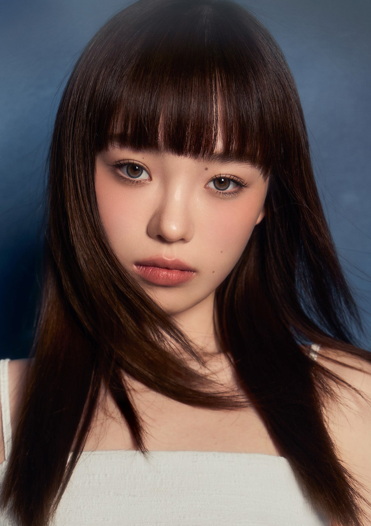 Foveo 1DAY 破曉深藍