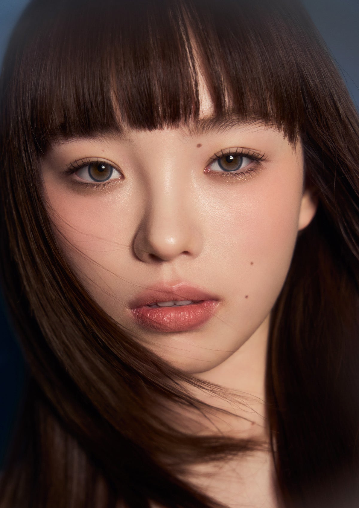 Foveo 1DAY 破曉深藍