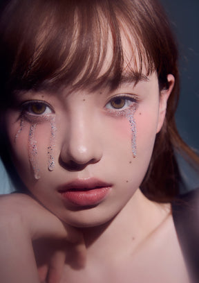 Lucir 1DAY 松果棕