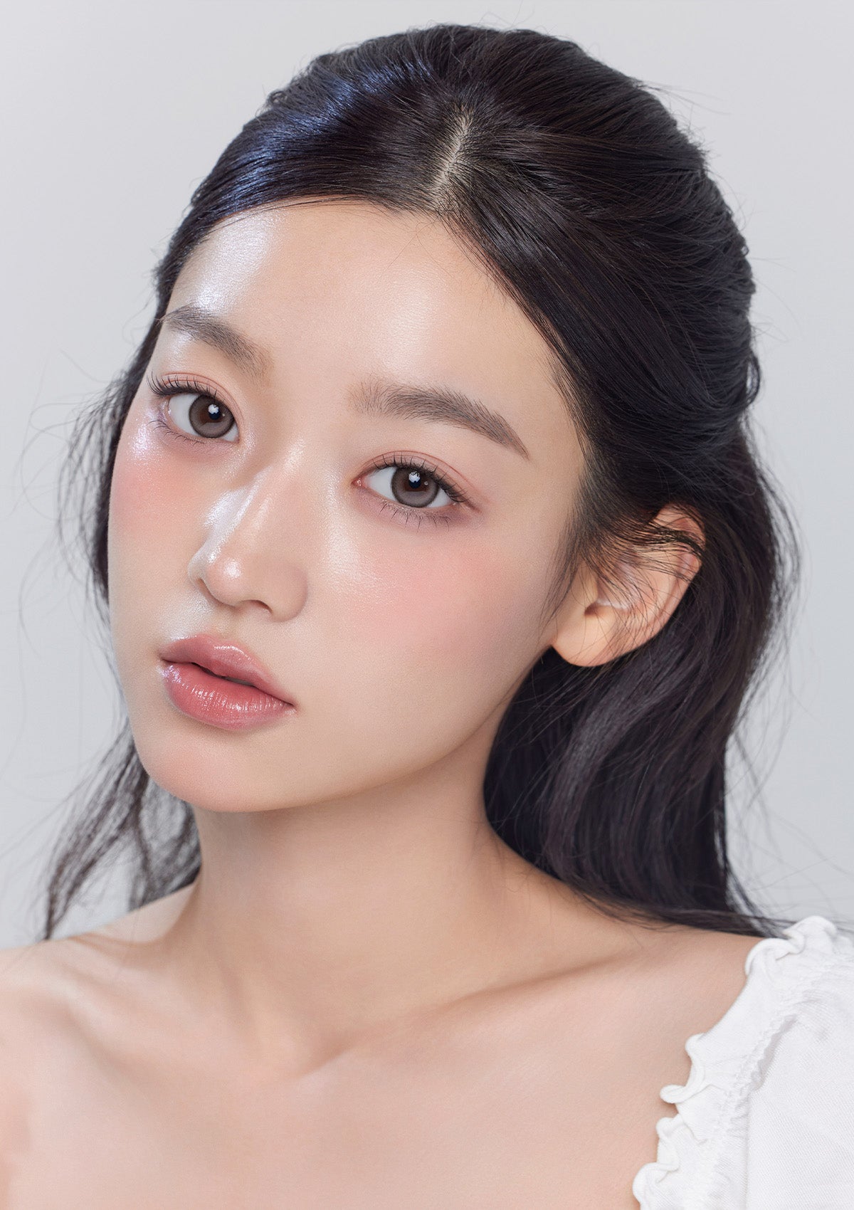 Milk & Tea 13.8 奶油灰