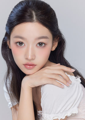 Milk & Tea 13.8 奶油灰