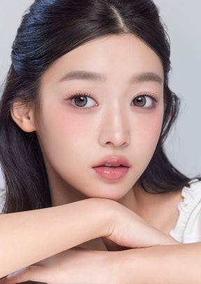 Milk & Tea 13.8 奶油灰