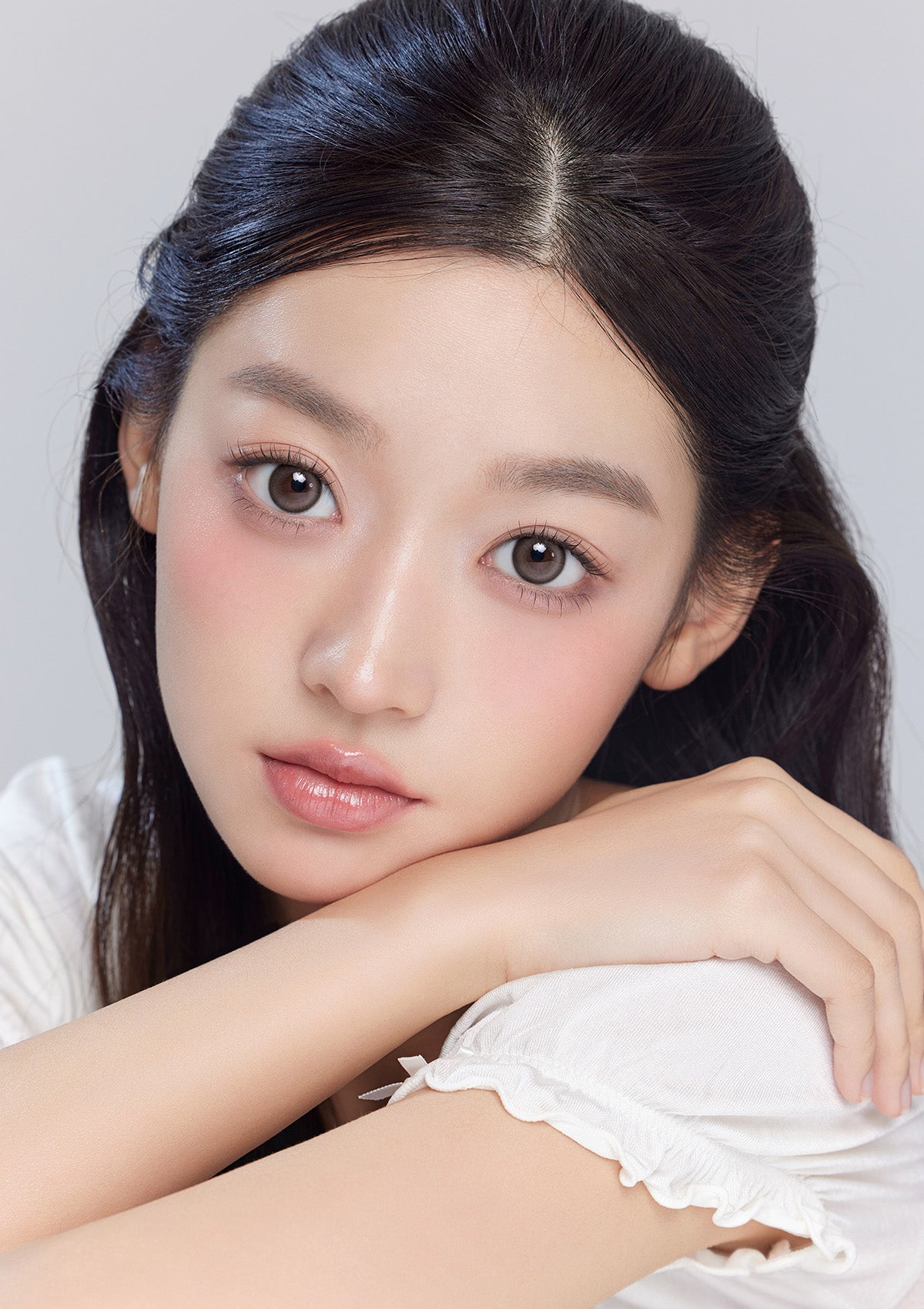 Milk & Tea 13.8 奶油灰