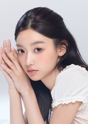 Milk & Tea 13.8 奶油灰