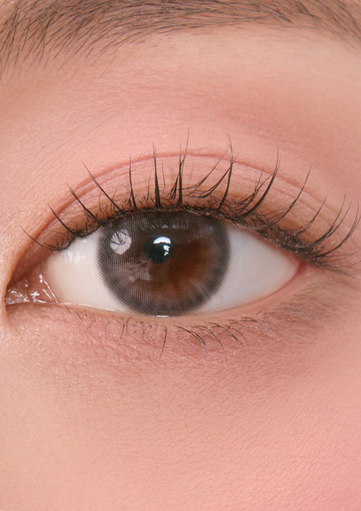 Chuu Lens Cloud Pudding 1 Day Cloud Pudding 1Day 灰色_New