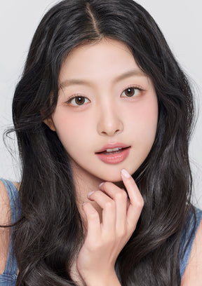 Aery Rose 1DAY 琉璃灰