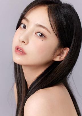 Aube Pie 1DAY 月光灰 (30片)