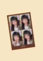 [GIFT] ILLIT WONHEE × Chippy 4 cut photo