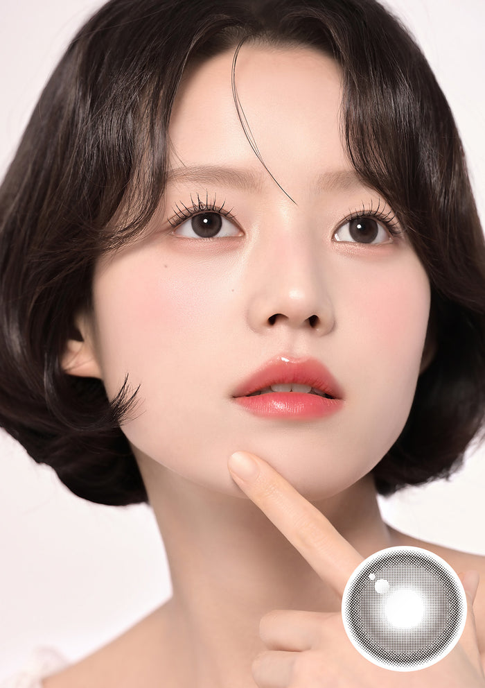 Chuu Lens Milk & Tea Monthly MilkTea