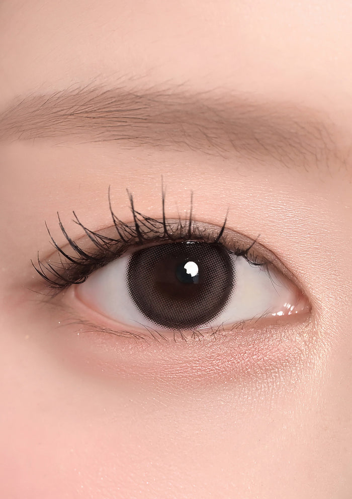 Chuu Lens Milk & Tea Monthly MilkTea