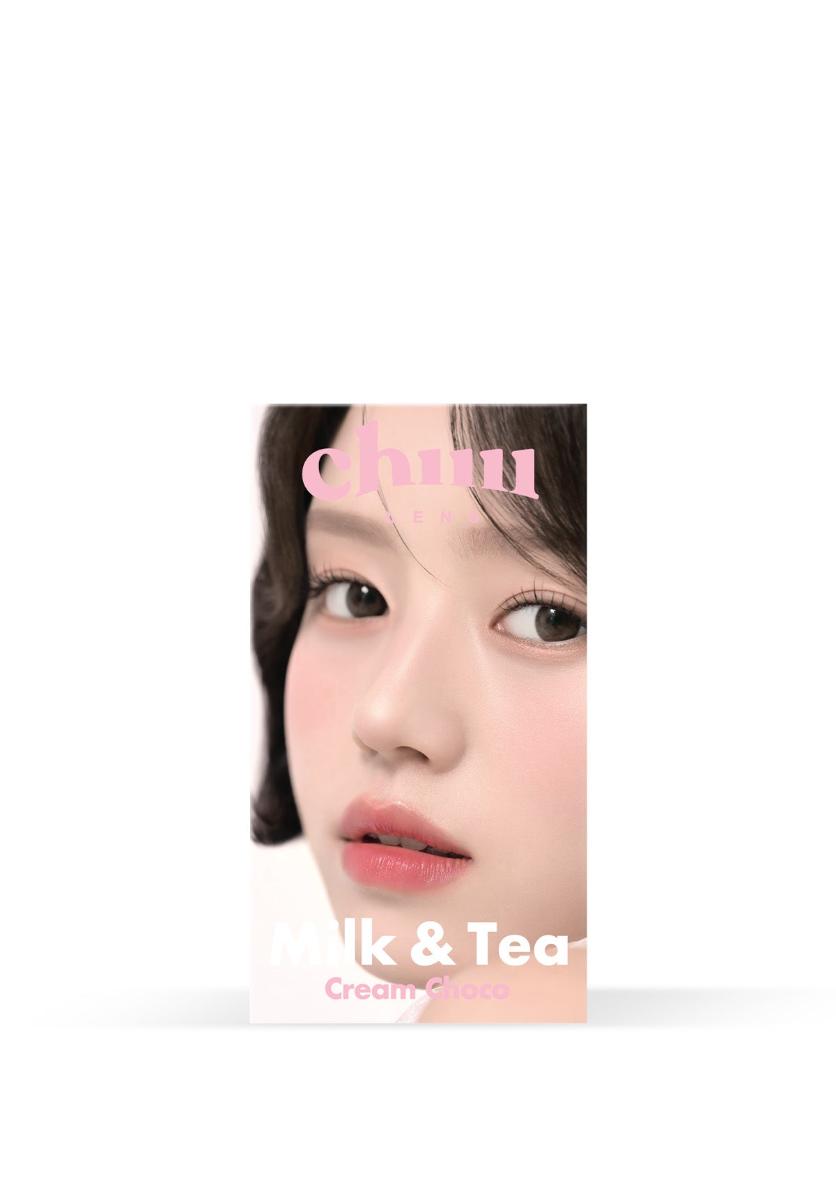 Milk & Tea 奶油可可