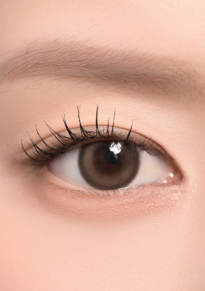 Chuu Lens Milk & Tea Monthly MilkTea