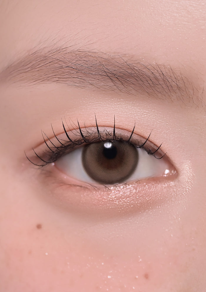 Chuu Lens Milk & Tea 1 Day Milk & Tea 1Day 奶油摩卡