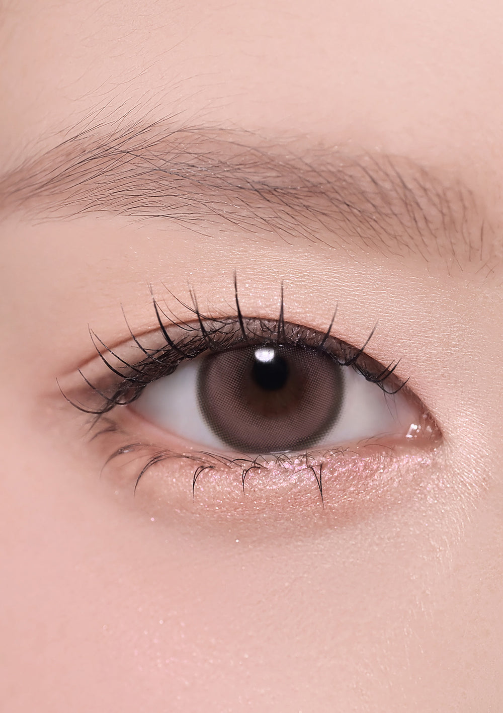 Chuu Lens Milk & Tea 1 Day Milk & Tea 1Day 奶油粉