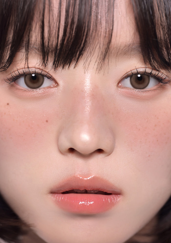 Chuu Lens Milk & Tea 1 Day Milk & Tea 1Day 奶油摩卡