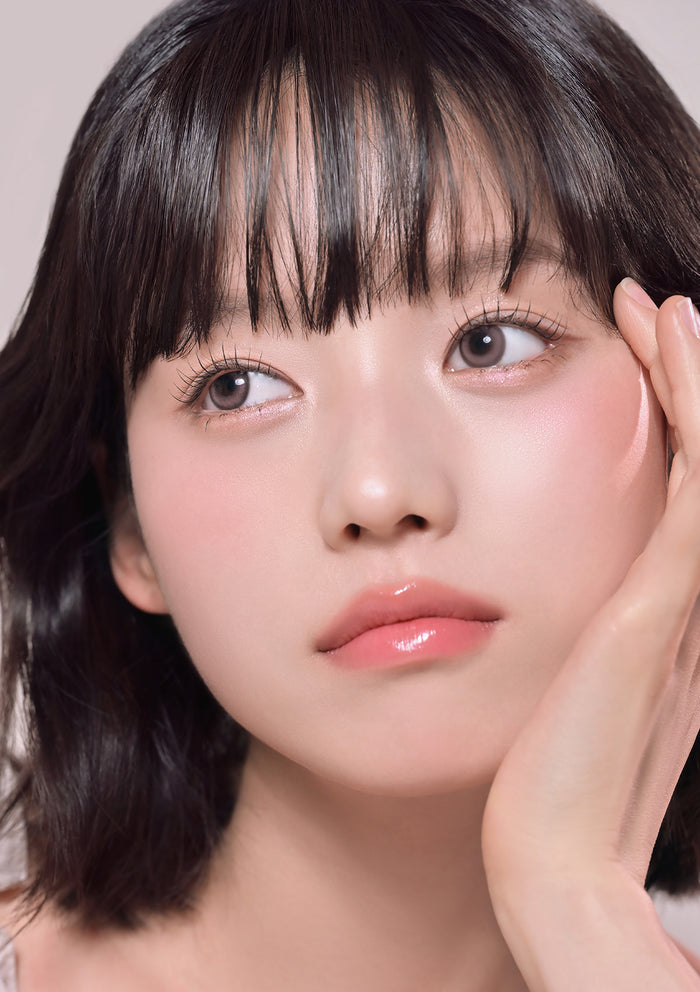 Chuu Lens Milk & Tea 1 Day Milk & Tea 1Day 奶油粉