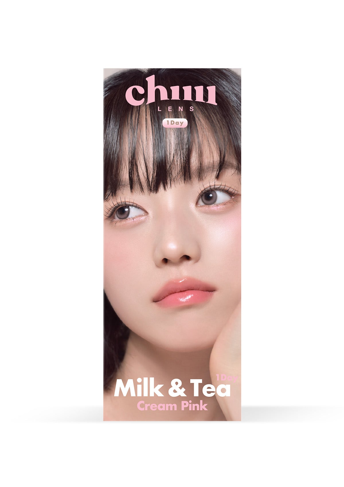 Milk & Tea 1Day 奶油粉