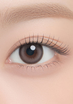 Milk & Tea 奶油灰