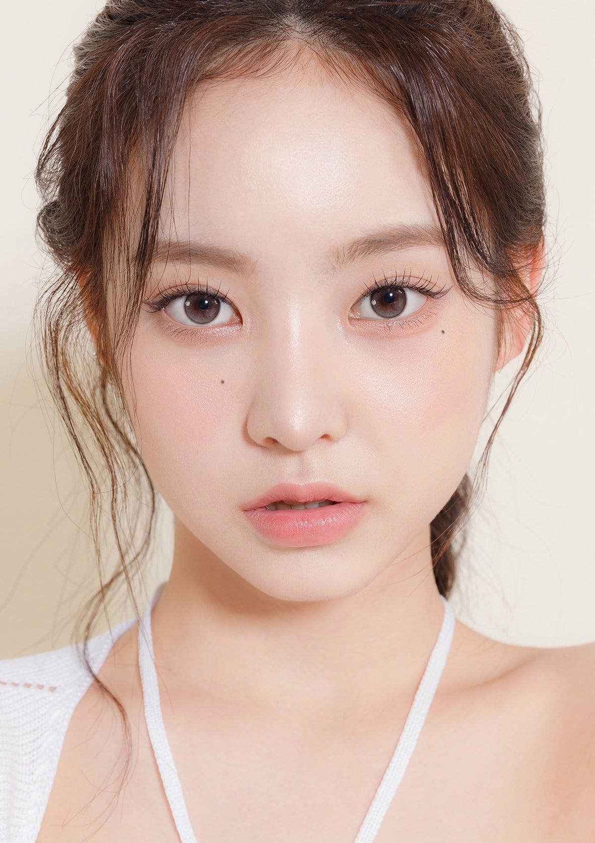 Daisy Shower 純淨灰