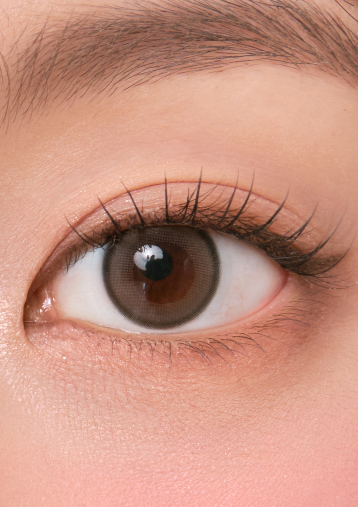 Chuu Lens Aery Rose 1 Day Aery Rose 1DAY 琉璃灰