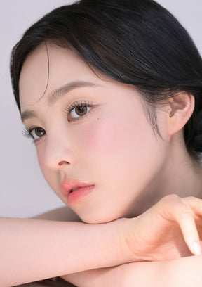 Lily Daze 暖陽葉綠