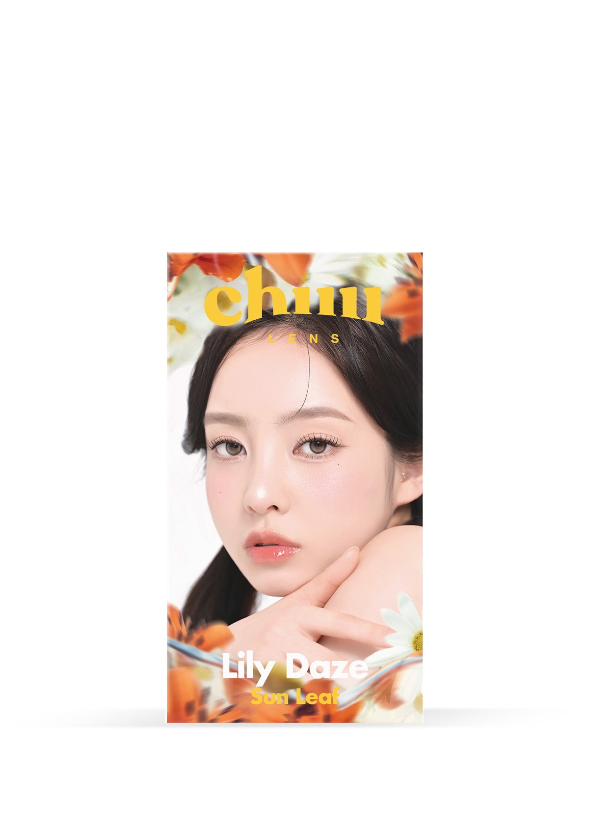 Lily Daze 暖陽葉綠