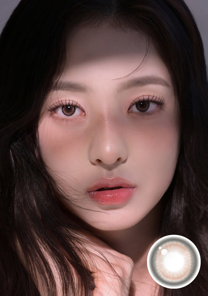 Chuu Lens Lily Daze 1 Day Lily Daze 1DAY 暖陽桃