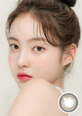 Lily Daze 暖陽棕