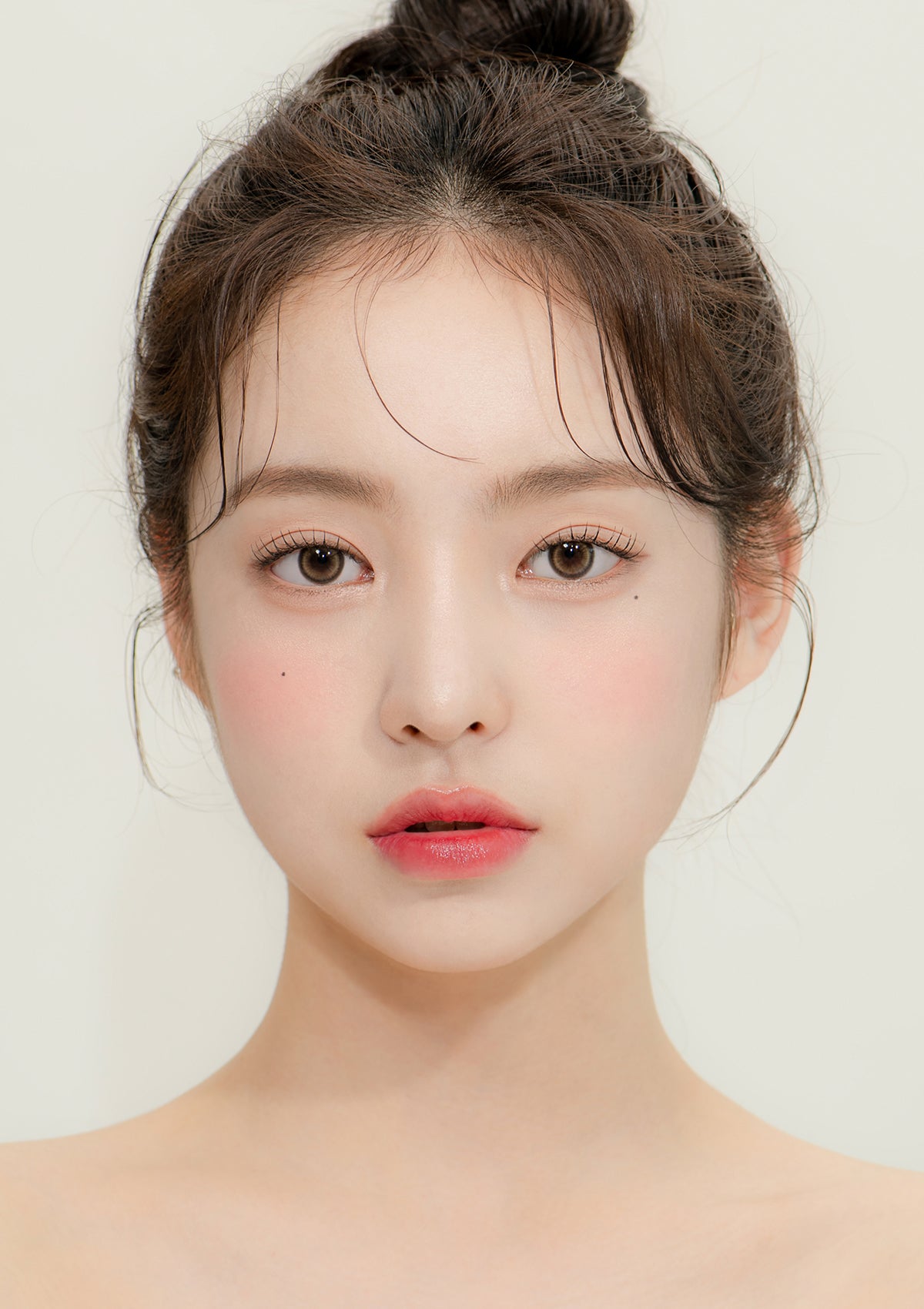 Lily Daze 暖陽棕