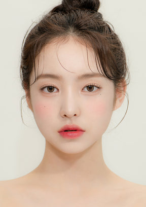 Lily Daze 暖陽棕