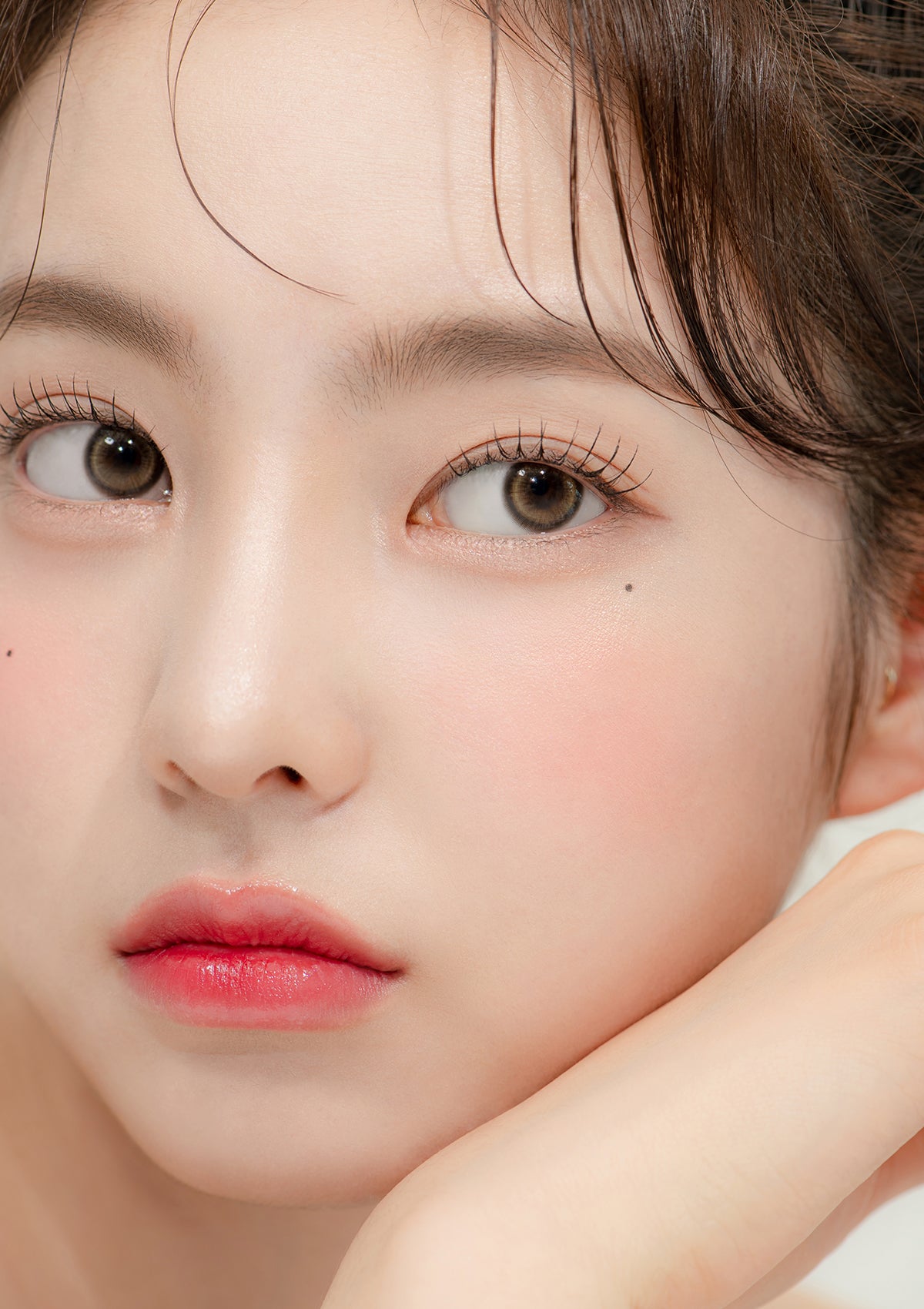 Lily Daze 暖陽棕