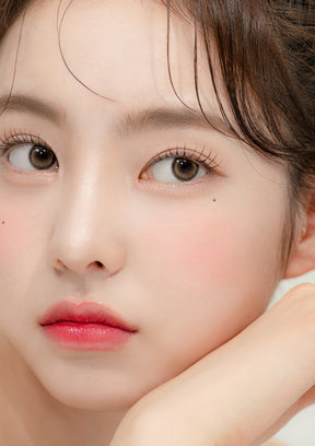 Lily Daze 暖陽棕