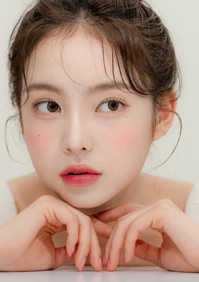 Lily Daze 暖陽棕