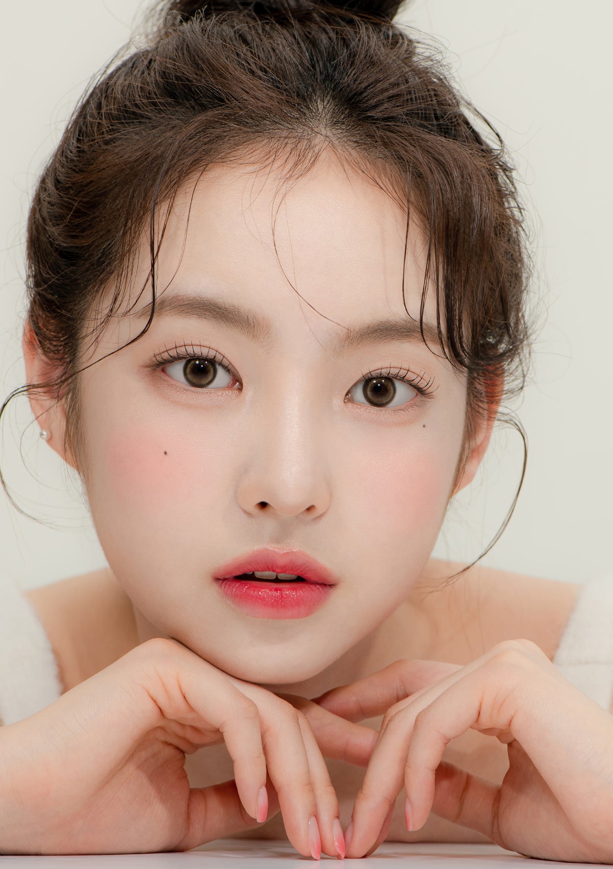 Lily Daze 暖陽棕