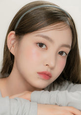 Lily Daze 暖陽灰