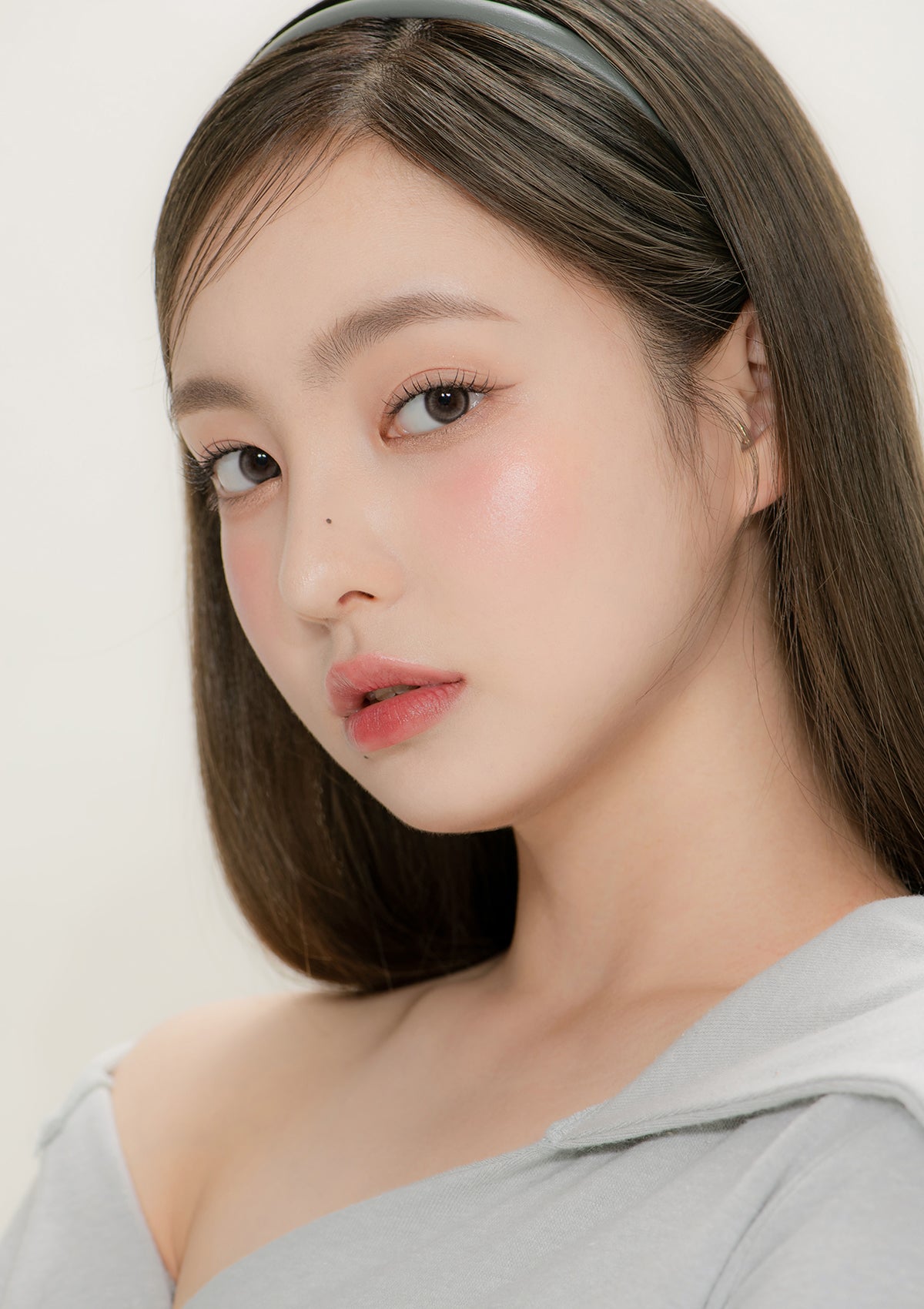 Lily Daze 暖陽灰