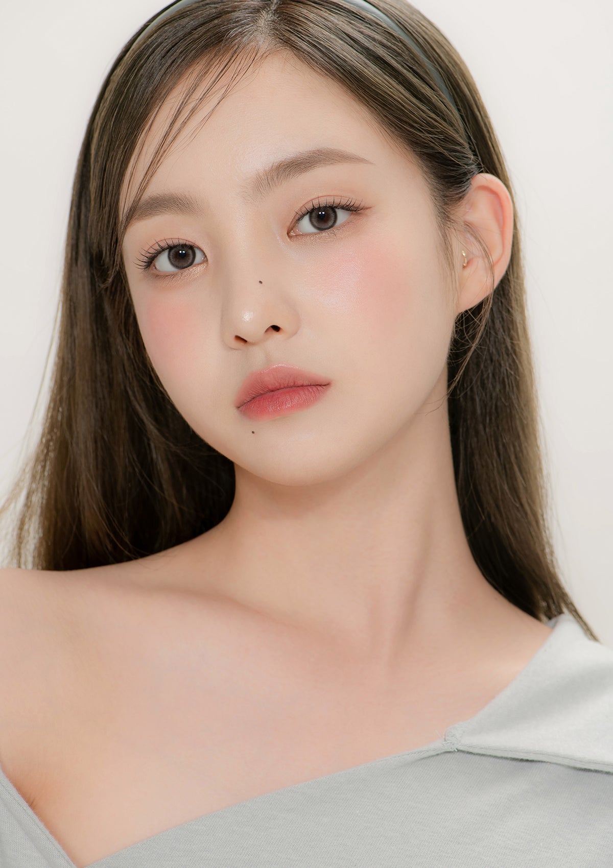Lily Daze 暖陽灰