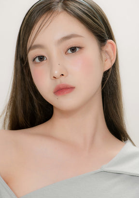Lily Daze 暖陽灰