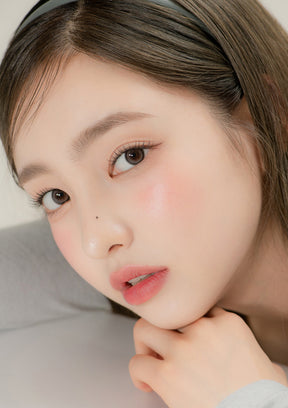 Lily Daze 暖陽灰