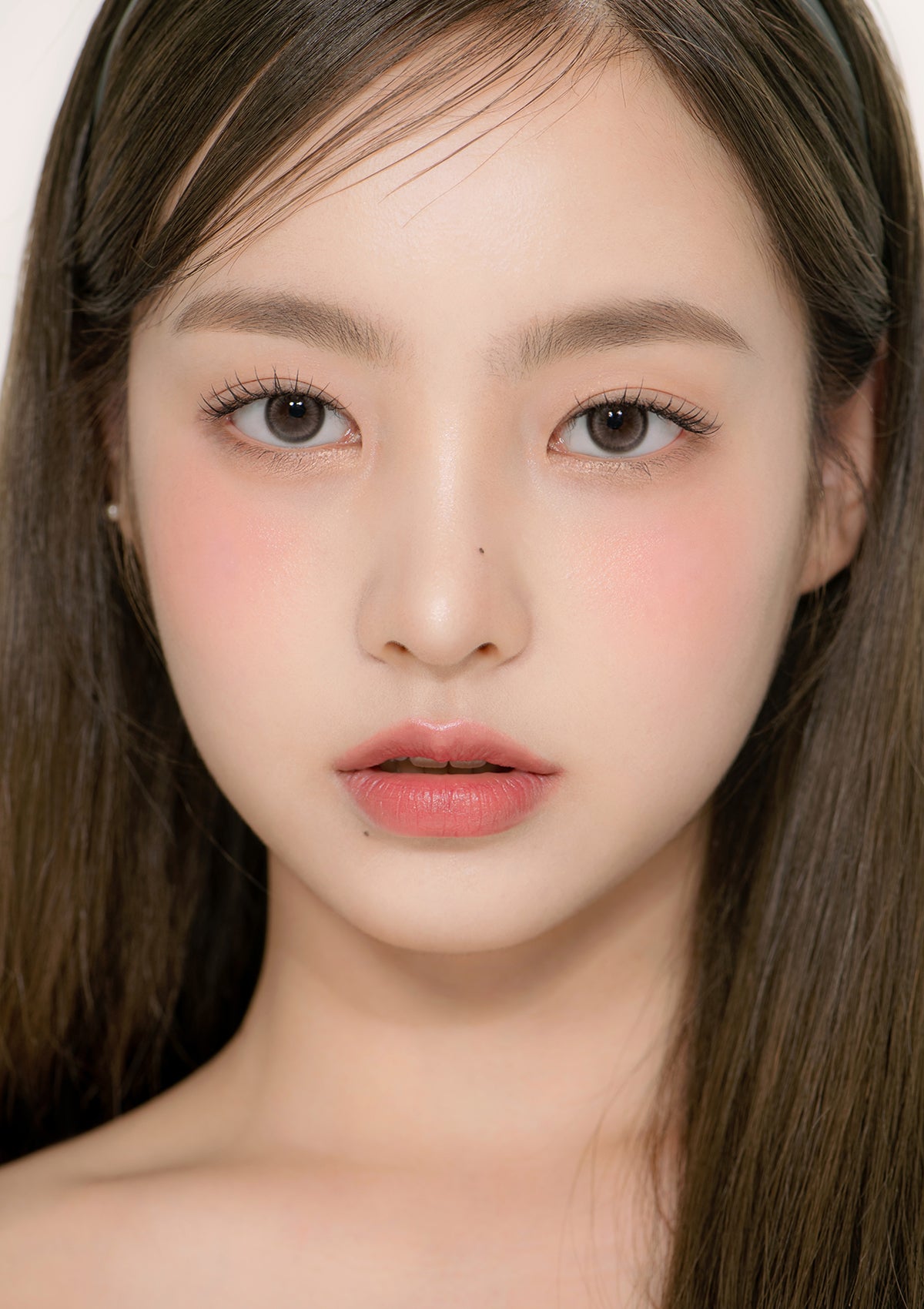 Lily Daze 暖陽灰