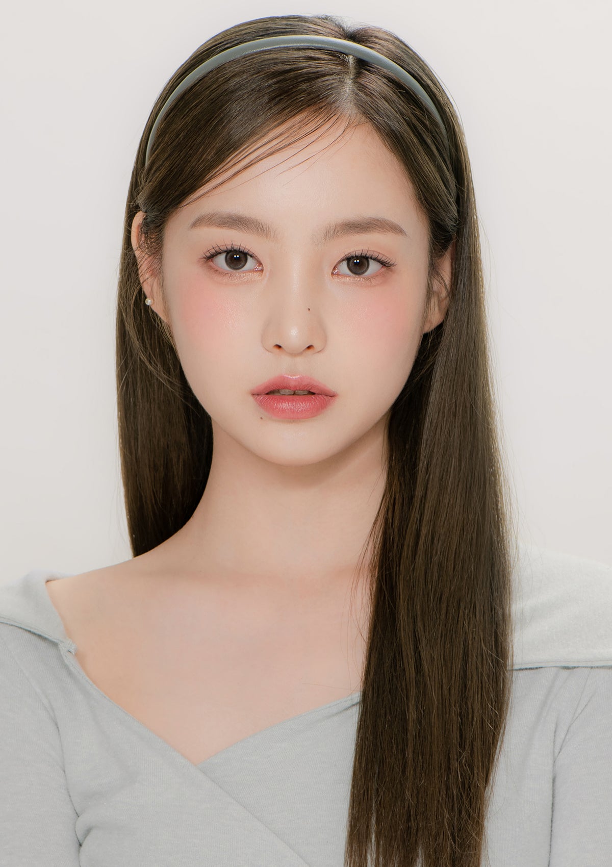 Lily Daze 暖陽灰