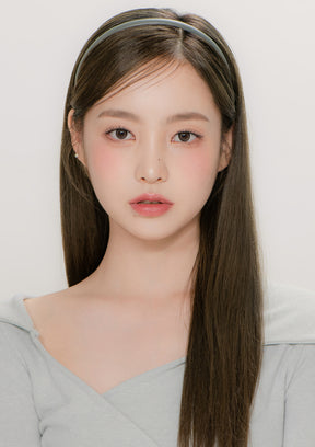 Lily Daze 暖陽灰