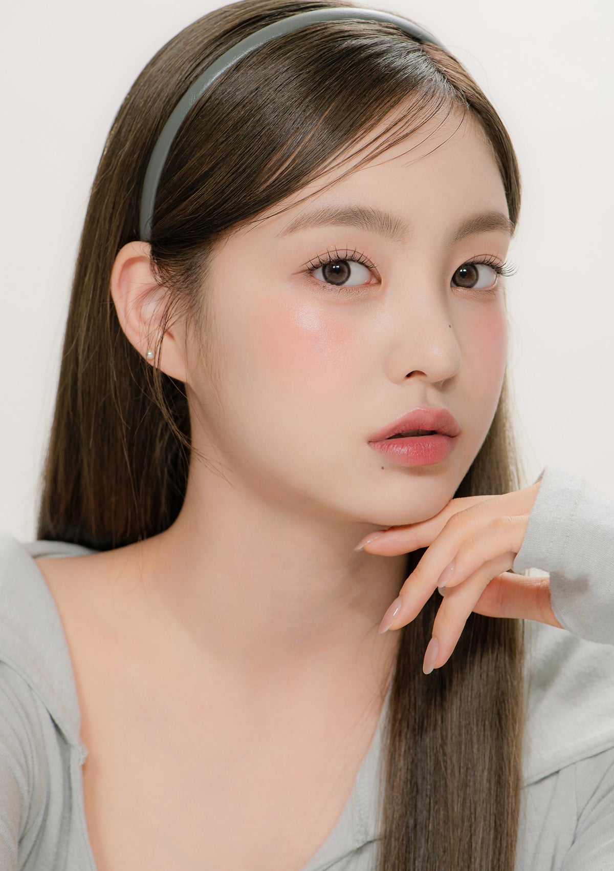 Lily Daze 暖陽灰